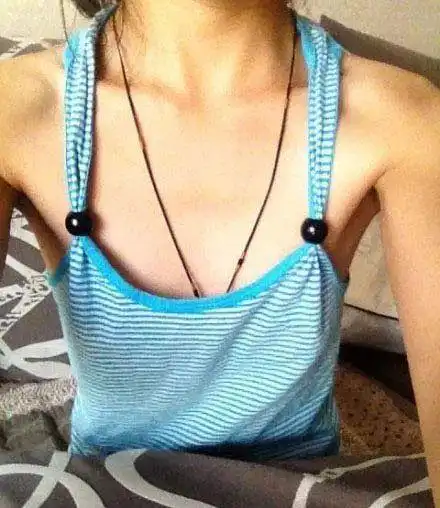 平胸大赛排行榜