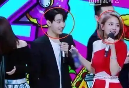 刘宪华脸盲加失忆,对素颜的吴映洁频频表示不认识_嘉宾_节目_女友