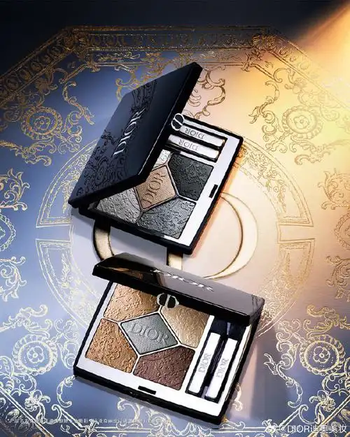 迪奥奇遇梦工坊##迪奥彩妆