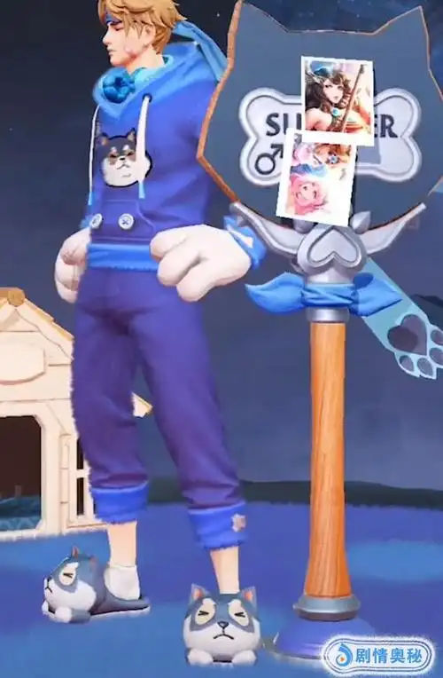 如果你是传说中的欧洲皇帝,那你可以来一试.