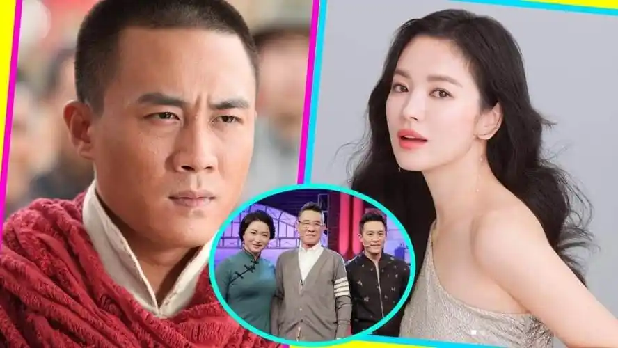 杜淳老婆资料(杜淳老婆资料多大)