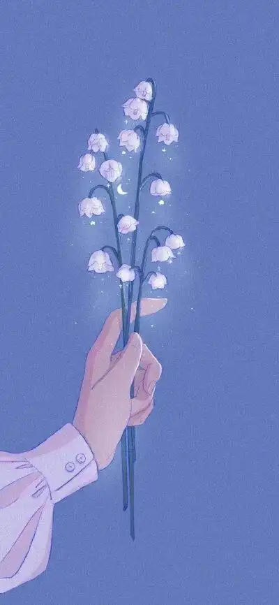 "海的那边还是海吗"蓝色系温柔壁纸图源网络自整理‖侵删