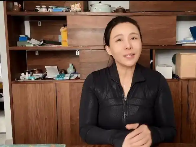 作家陈岚继续挑衅江歌妈妈让其尽快起诉届时会拿出人证和物证