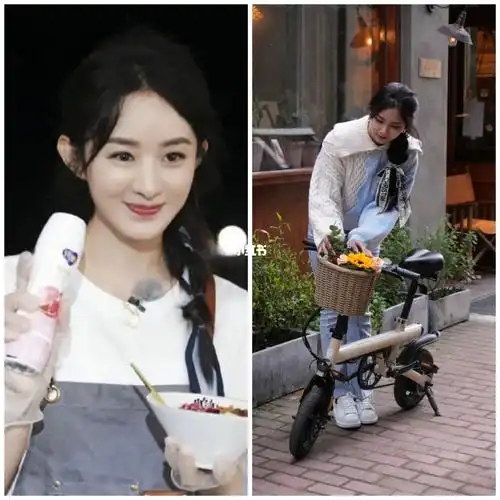 颖宝中餐厅同款编发来啦