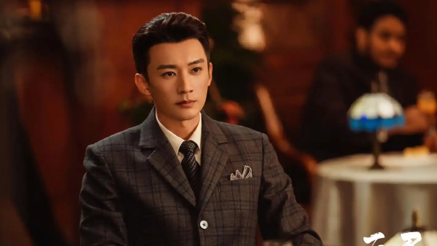 《画眉》收视爆了,刘学义演技再获认可,沉寂多年也该火了!