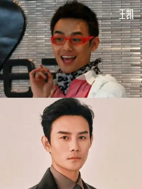 丑女无敌剧组15年变化 王凯或成最大黑马