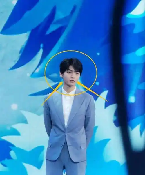 王俊凯圆润王源反倒瘦了,同天的生图,两人的状态却变化很大_关晓彤