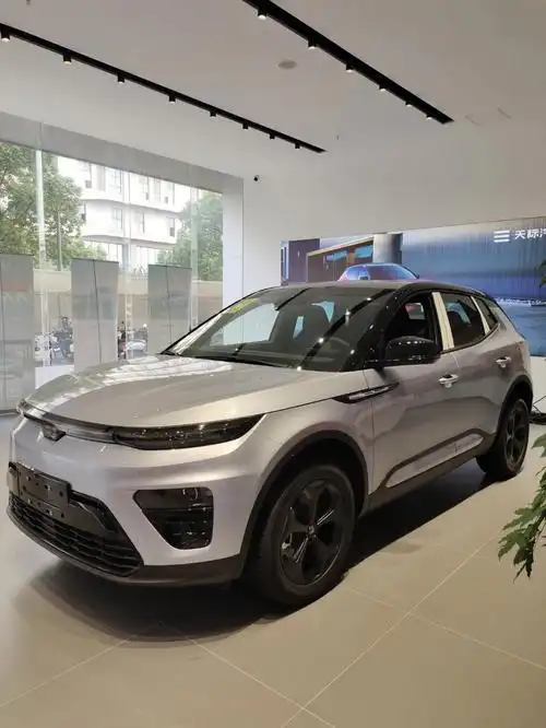 万以内适合年轻人的第一台好车#汽车分享#无锡买车  #无锡天际汽车