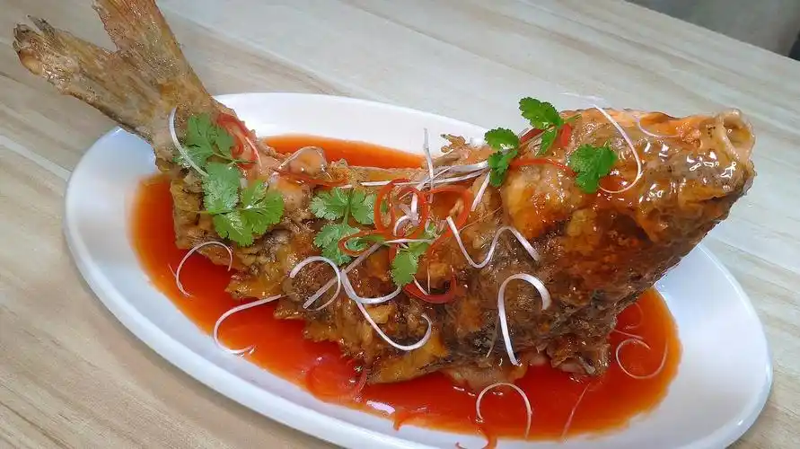 怎么做好吃的家常菜?