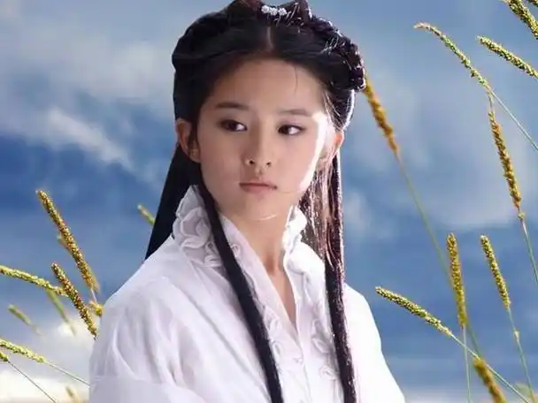 中国综艺女演员排行榜_古装剧女星榜单,她从配角变成华语女星第一!