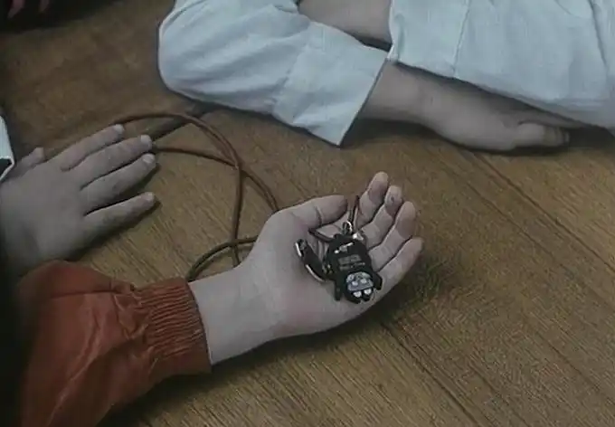 霹雳贝贝截图 剧照图片 _ 霹雳贝贝电影剧照[图片专辑] _ 图片网