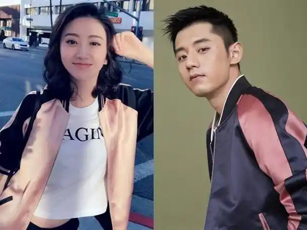 景甜私密视频被疯传,前男友张继科还赌债,将照片也卖给债主?