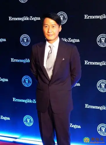 黎明(9706264)_明星库-聊结局