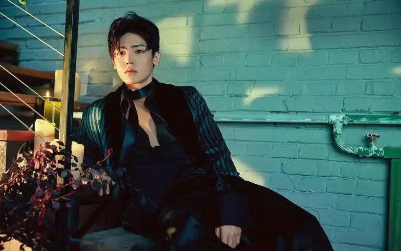 侯明昊,男明星,帅哥,人物,壁纸侯明昊帅气写真