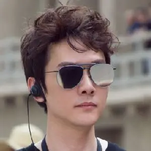 【冯绍峰】20181007生日快乐-【2011-2018作品联剪】