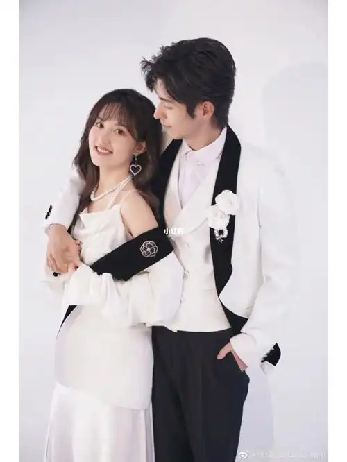 佳佳姐好漂亮!郭文韬看她的眼神都是爱,眼里都是她!