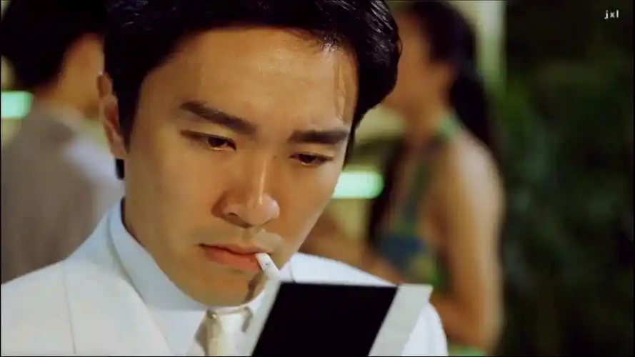 【周星驰】 【处处吻】电影混剪_哔哩哔哩 (゜-゜)つロ 干杯~-bili