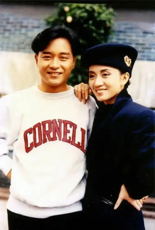 任泉李冰冰最典型,最后一对已双双离世