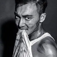 微信头像硬汉柔情_微信头像图片大全