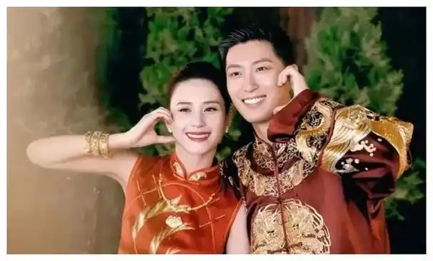 何超莲感情里的强势窦骁他发脾气了吗