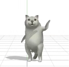 mur极乐净土魔性舞蹈动图表情包下载 - soogif动图