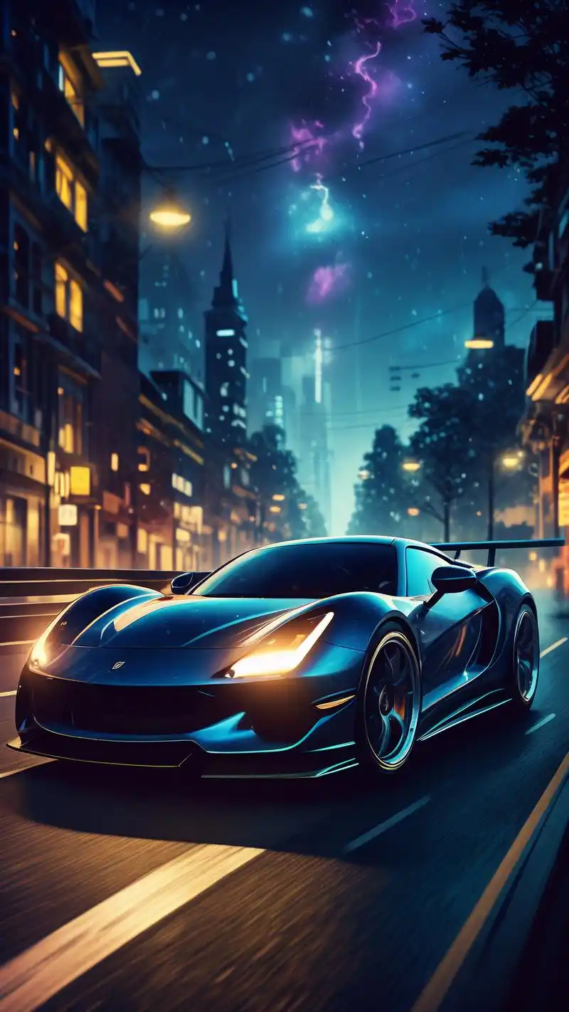 07男生专属炫酷汽车锁屏壁纸97 亲们,今天给大家分享一组超级炫酷