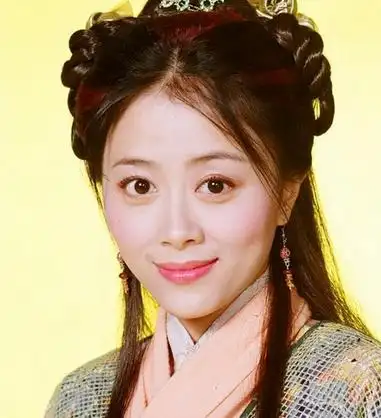 tvb那些超眼熟的万年女配角,你却一个都叫不上名字!