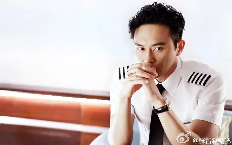 张智霖 - 堆糖,美图壁纸兴趣社区