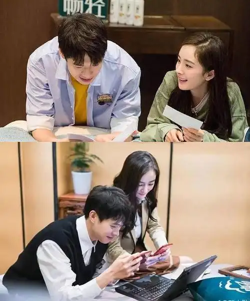 魏大勋否认恋情后被曝和杨幂打游戏,从七夕下午打到凌晨两点