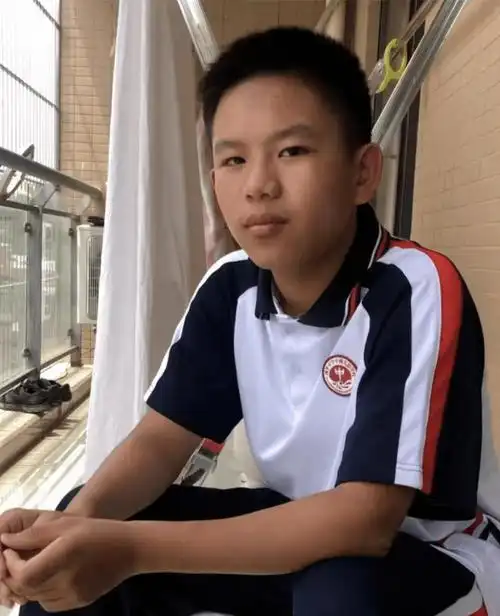 博罗15岁男孩离校失联7天_中洲