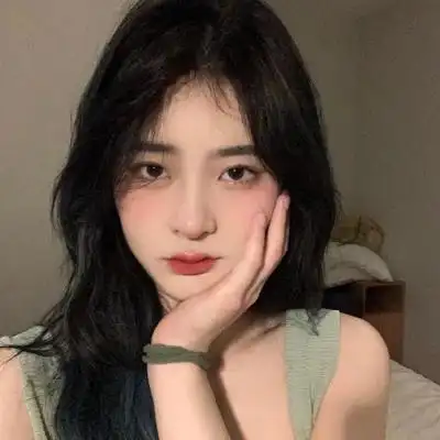 霸气女生头像真人恨起来不给对方机会