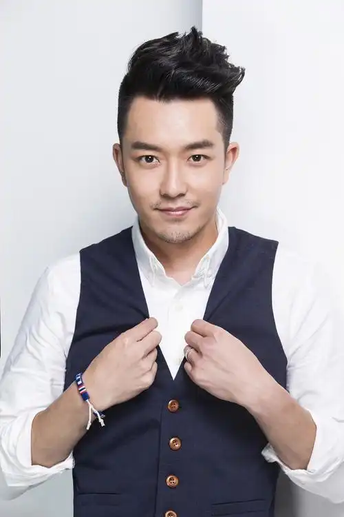 p>李彦锋,80后男演员,主演电影《 a target="_blank" href="/item