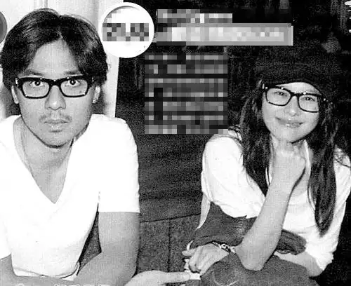 徐若瑄冯德伦日本约会