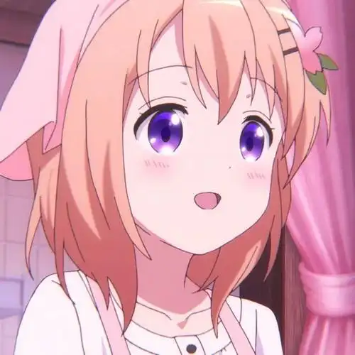 ブドウ通过花瓣iphone客户端采集于2020-05-05 18:04:42动漫女生头像