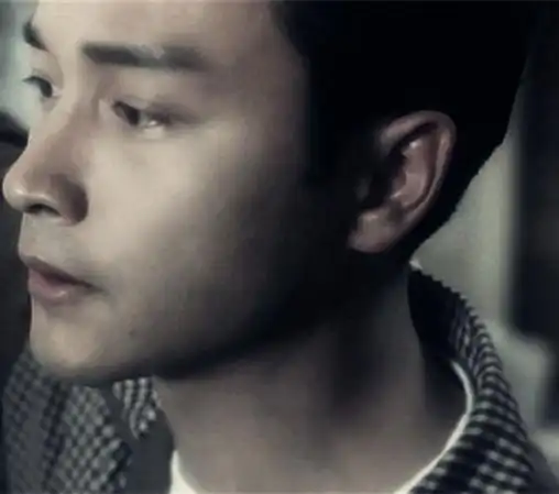 张国荣图片最帅的