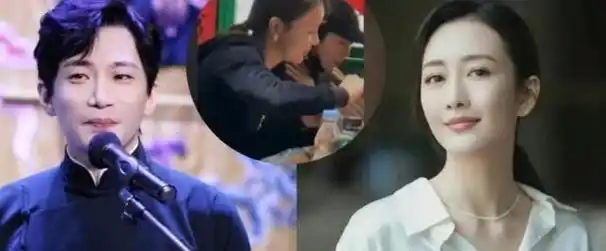 不是不报时候未到王鸥终于为七年前的夜光剧本买单了