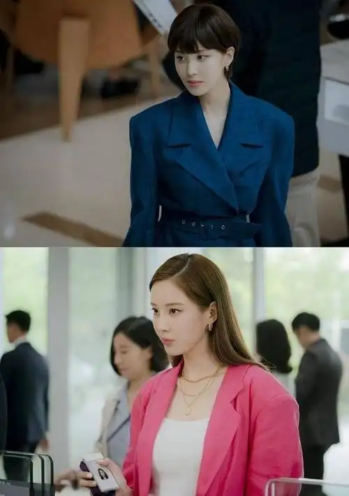 少女时代忙内徐贤出演美艳的骗子?我已经对《私生活》充满期待了