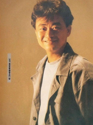 组图陈升年轻时的罕见照片大叔也曾青春过