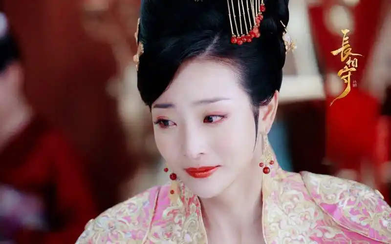 长相守:苑子艺历经苦难追爱,明磊这辈子绝不负你