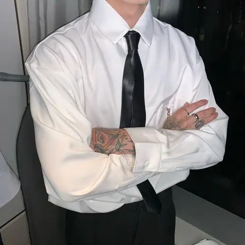 热销领带男 学生 青少年