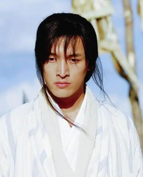 终于理解金庸了,如果是这个演员出演杨过,黄晓明就不会被骂了|小龙女|