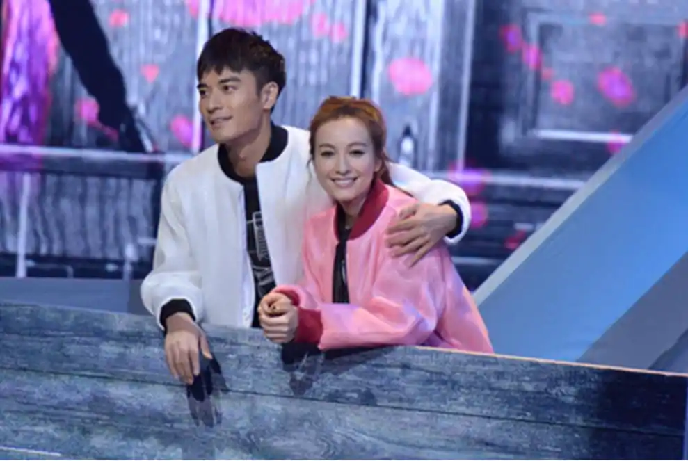 吴昕郑凯恋情被爆,与男方已相识超过十年,本人疑回应无意结婚