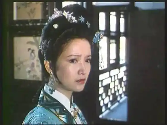 86版《西游记》里那些绝色女妖精,惊鸿一瞥胜却整容脸无数