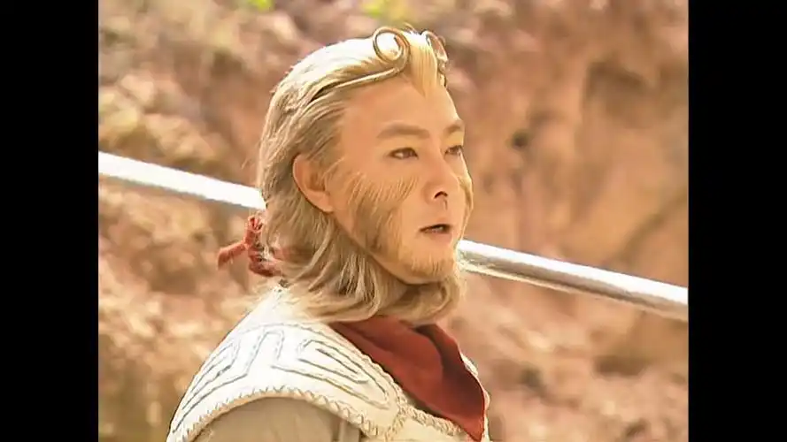 【齐天大圣孙悟空】【张卫健版】p15-06