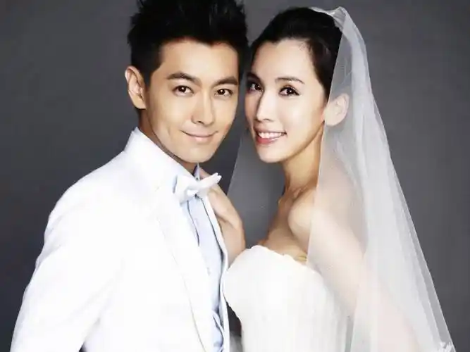 林志颖,该醒醒了_林心如_事业_专辑