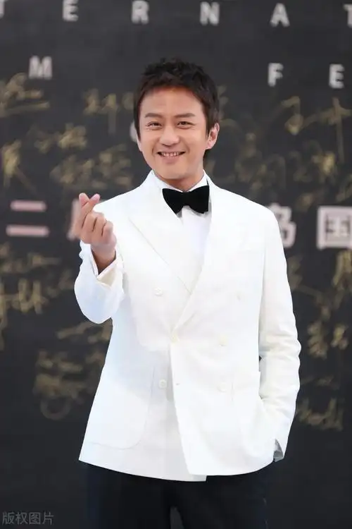 邓超孙俪为何是真正实力派聊聊邓超孙俪的励志模范故事