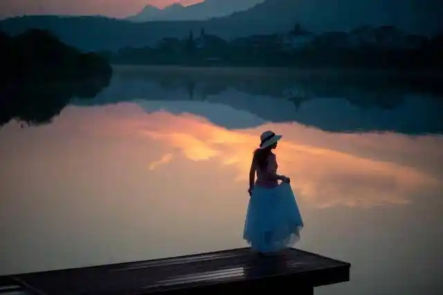 真正有大格局的人:顺境不飘,逆境不忧,绝境不弃|深度好文_刘禹锡_冯异