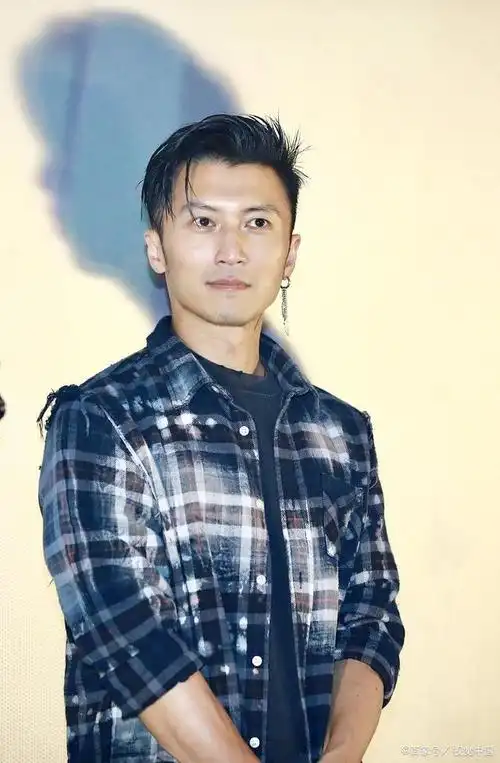 怒火来袭,谢霆锋刘德华时隔13年再度联手,要打造三部曲的节奏?