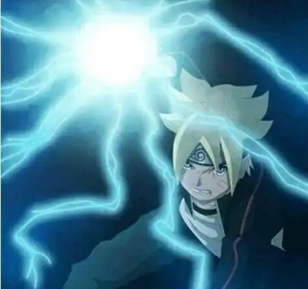 火影忍者:查克拉性质的多重是不是不如一种属性的精通强?