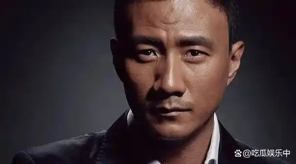 吴京,中国内地男演员,是我国人民公认的钢铁硬汉.